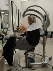 -SIEG hair salon