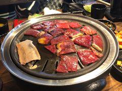 -九田家黑牛烤肉料理(无锡T12店)
