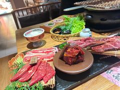 -黑牛の店·和牛烧肉(大悦城店)