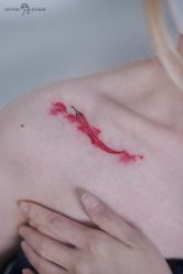 -飛凡TATTOO纹身•原创