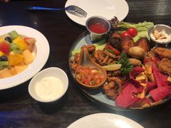 -bluefrog蓝蛙(皇庭广场店)