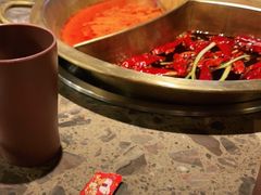 -小龙坎火锅(春熙太古里店)