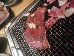 川味牛排-蜀中烤霸·自助烤肉(郫都店)