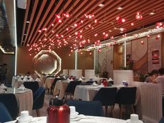 大堂-小芙蓉湘菜馆(易生活购物公园店)