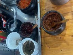 -攀枝花·任德琼·盐边羊肉米线