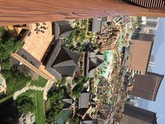 三亚湾红树林度假世界-三亚湾红树林度假世界(木棉酒店)