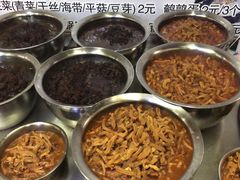 -南湖胖子砂锅(五福街店)