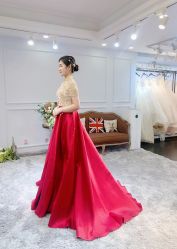 -艾慕婚纱礼服馆(和平店)