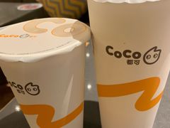-CoCo都可(合生汇店)