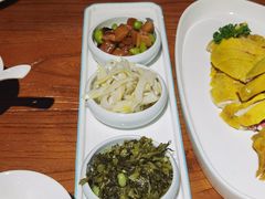 -金枝玉叶上海人家食府(三里河店)