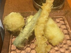 -天妇罗内顺田(罗湖店)