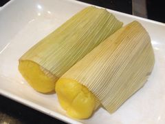 玉米馍馍-自贡好吃客(科华店)