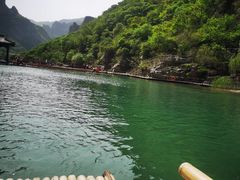 -河南宝泉旅游区