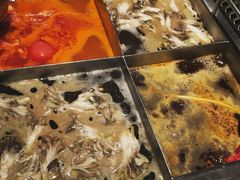 -海底捞火锅(团结桥店)