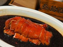 -南京大牌档(青岛万象城店)