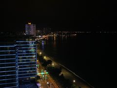 -芽庄喜来登水疗酒店