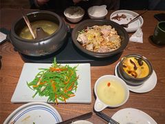 -云海肴·汽锅鸡·云南菜(领展购物广场·中关村店)