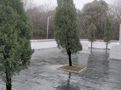 -南京市江宁方山