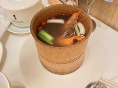 -莆田餐厅PUTIEN(西安万象天地店)