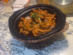 -千岛湖小鱼儿·淳安匠心农家菜