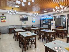 -彭福吉面鱼炒鸡·炒菜·烧烤(高新路店)