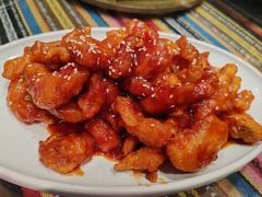-乌苏疆遇集市烧烤新疆菜(乌苏啤酒小镇店)