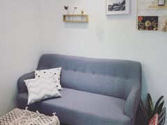 -CHEZ JASMINE 茉莉的氧气厨房