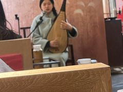 -咏江南·苏式火锅·苏州评弹(观前街店)