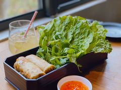 -Ginger(兴国路店)