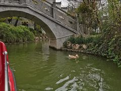 -张公山寨景区