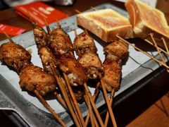 -管氏翅吧(地安门创始店)