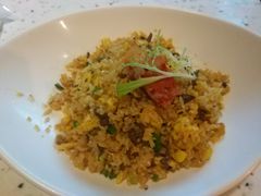 -百威KTV(恒福路店)