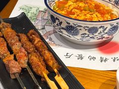 -晋情·游子轩(梅花路店)