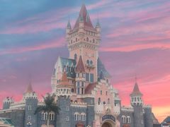 -厦门方特梦幻王国