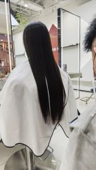 -FINE HAIR 烫染专业设计