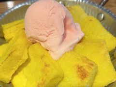 -吕氏疙瘩汤·新鲁菜(新贵和店)