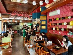 -屯屯面(海尔路店)