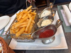 -Shanghai Brew House上海啤酒工坊(老外街店)