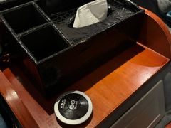 -华夏良子·足道SPA艾灸(翠微店)