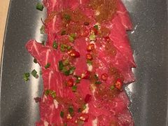 -新石器烤肉(周浦万达店)