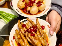 -楠火锅(太古里总店)
