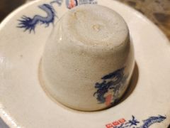 -小龙坎老火锅(泾县喜来登店)