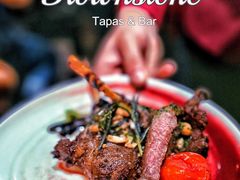 -BROWNSTONE布朗石西班牙餐厅(富城店)