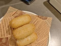 -探炉·香辣豆花烤鱼(笋岗宝能环球汇店)