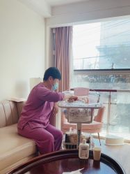 -馨月汇·独栋月子会所(静安店)