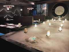 -梅筑·创意料理(王府井百货店)