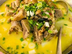 -农家小院(朱雀桥店)