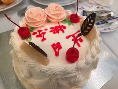 -马克西姆餐厅(崇文门店)