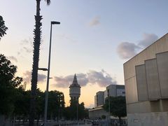 -小巴塞罗那海滩