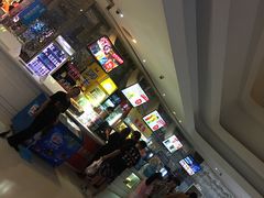 -金逸影城(大悦城IMAX激光店)